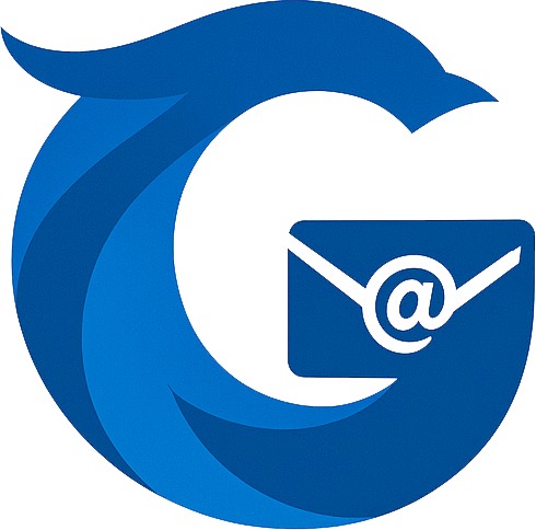 Cargando GuateMail